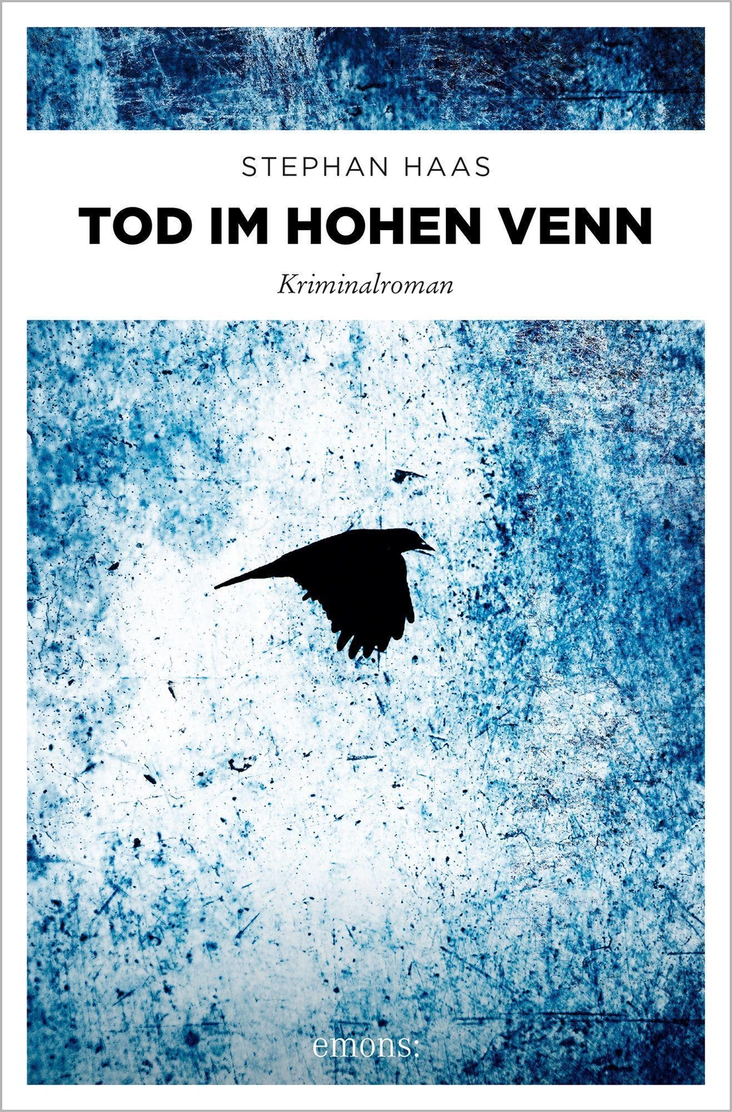 Thumbnail - Tod Hohen Venn Stephan Haas