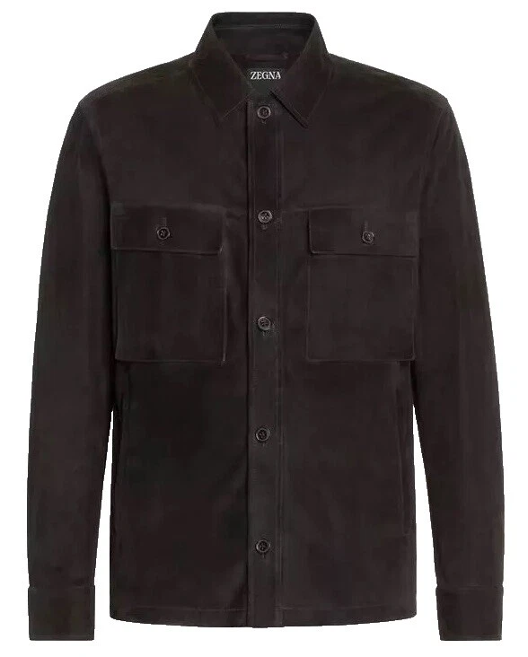 Chaquetas para hombres Loro Piana