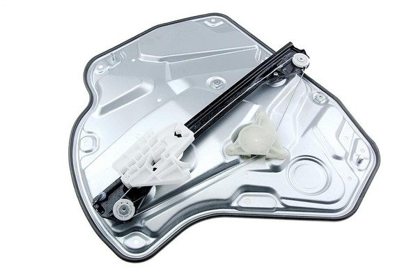 Fensterheber FüR Skoda Octavia II 04- Rechts Hinten Z Panelem-image