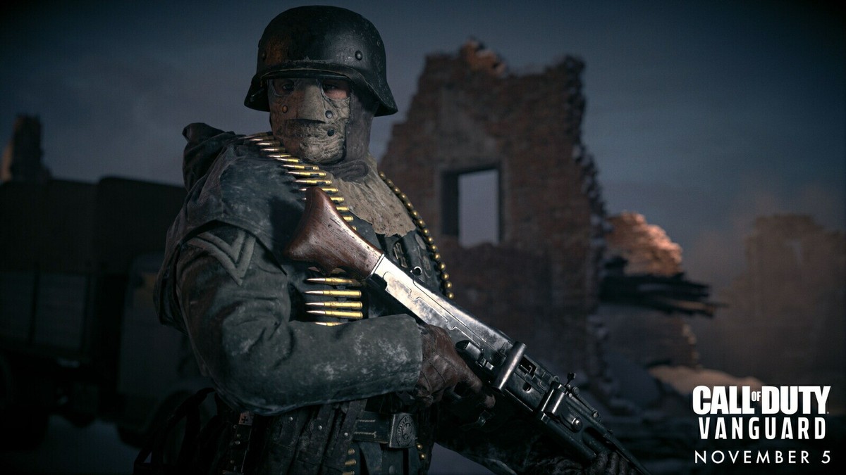 コール オブ デューティ ヴァンガード cod PS5 Call of Duty: Vanguard - PS4 & PS5 games | PlayStation (US)