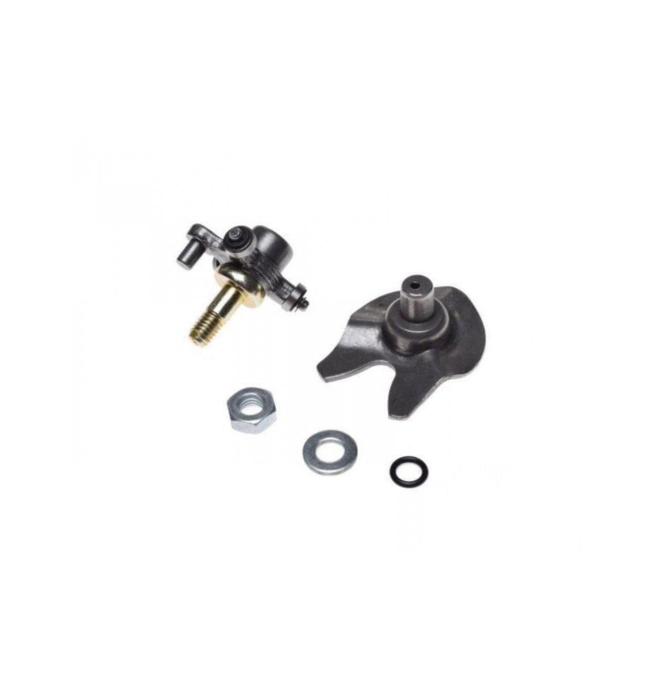 Kit d'embrayage pour ATV 110 quad démarreur inférieur de haute précision mécanique