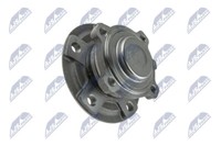 KLP-BM-024 NTY Radlagersatz FüR BMW