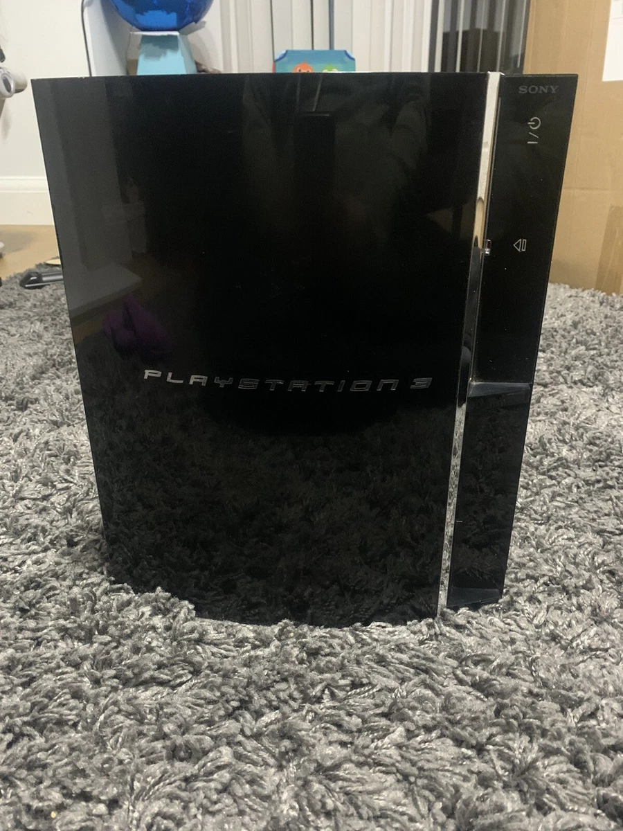 Ps3 3 55 for sale | eBay UK