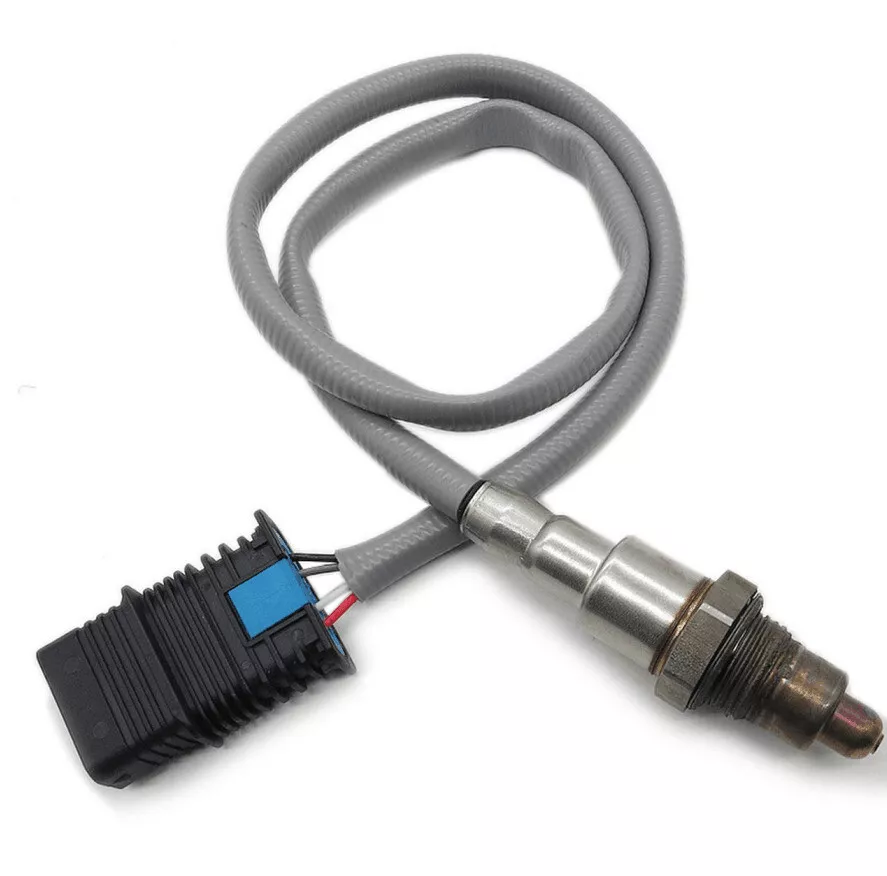 Set of 2 Oxygen Sensor For BMW 2014-2016 M235I 2016-2018 X4 3.0L L6 Turbocharged Foto 4 de 4