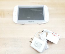 motorola mbp 482xl wow video monitor