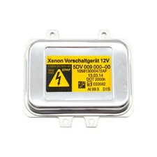 New For Hyundai Azera Equus Genesis Sedan Xenon Ballast HID Control Unit Module