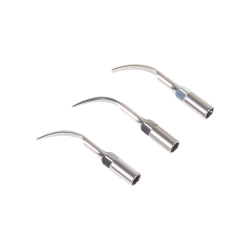 Dental Piezo Ultraschall Luft Scaler Handstück 2H + 3TIPs Stecker UK - Bild 15 von 19