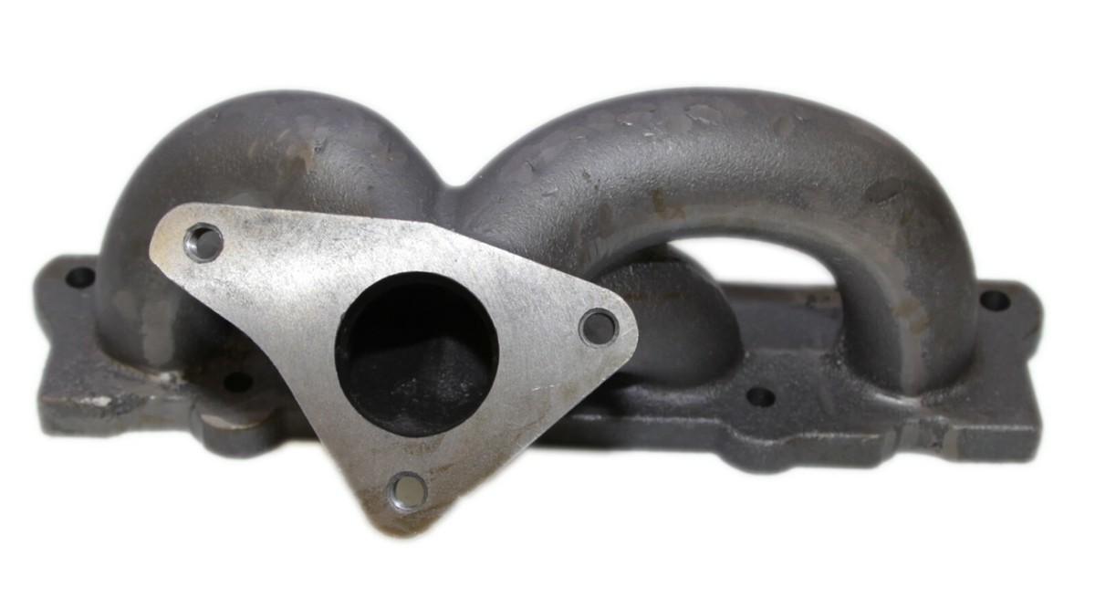 FOR 00-05 TOYOTA CELICA GTS 2ZZ-GE+ MAINFOLD + TD05 16G