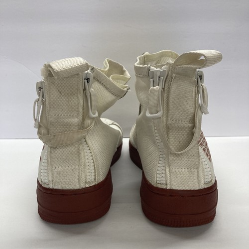 urban utility ftwr type sf af1 mid