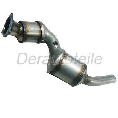 Catalytic Converter for Jaguar XF 2.0L RWD 2013 2014 Base 2015