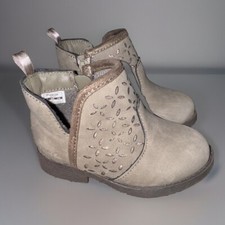 Osh Kosh Toddler Girls Size 6 Boots