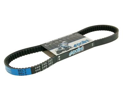Keilriemen Polini Speed Belt für Honda Zoomer, Ruckus, Metropolitan 50ccm 4-Takt