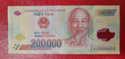 Vietnam - 200,000 Dong - 2021 - (P-123 FP11356459)