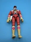 VTG 1995 MIGHTY MORPHIN POWER RANGERS KIMBERLY 8" PINK RANGER MMPR FIGURE TOY