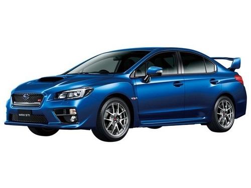 SUBARU WRX STI VAF 2015-2018 Genuine Air Intake Duct 46012AG001 OEM - Picture 11 of 12