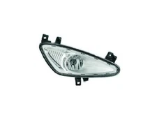 For 2007-2010 Mercedes S600 Fog Light Right - Passenger Side 65965JGMG 2008 2009