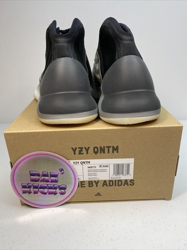Adidas Yeezy Yzy Quantum QNTM "BARIO" H68771 para hombre talla 5 en mano listo para enviar - Imagen 3 de 10