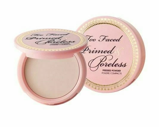Бронзовые праймеры для лица Too Faced