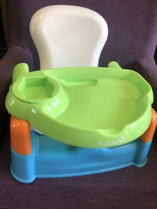 safety 1st sit snack and go booster