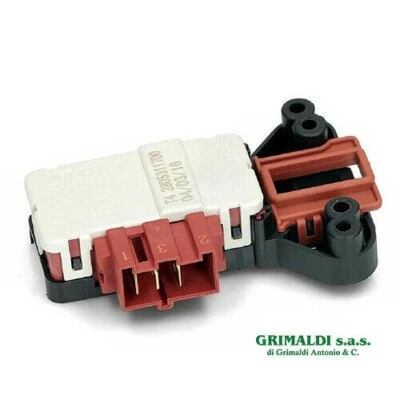 ARCELIK BEKO BLOCCOPORTA PER LAVATRICE BEKO ARCELIK 2805310800 2805311700 2805310200