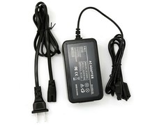 Power Supply AC Adapter For Nikon D50 D70 D70s D80 D90 D100 D300 D700 Camera USA