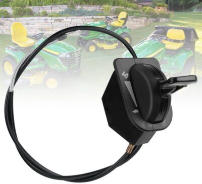 #ad 946 05098C Lawn Tractor Throttle Cable For Cub Cadet amp; Craftsman MTD Machines $16.59