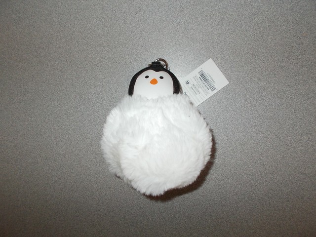 penguin stuffed animal target