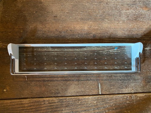 Balconnet de porte 212X105X40 mm BOSCH, SIEMENS, SIMENS 00265228