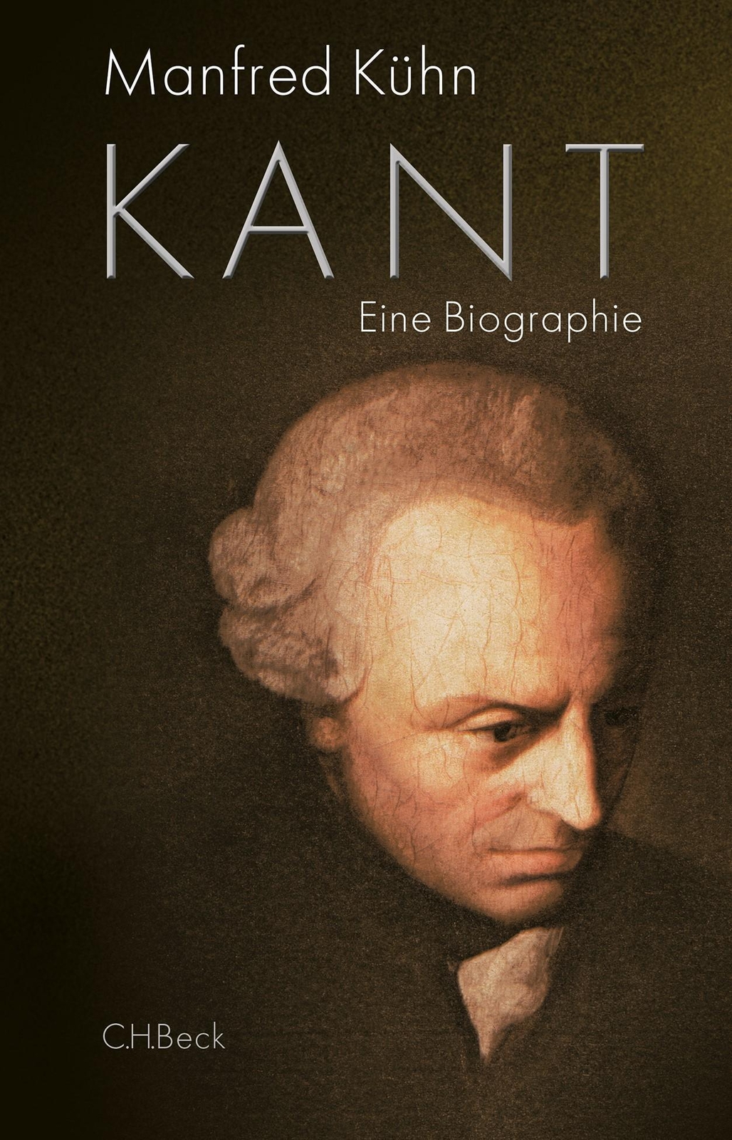 Thumbnail - Kant, Manfred Kühn