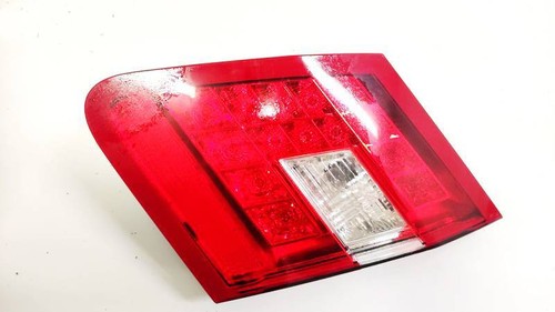 Mercedes-Benz E-CLASS 2013 Tail light inner, right side A212906025 #1847197-55