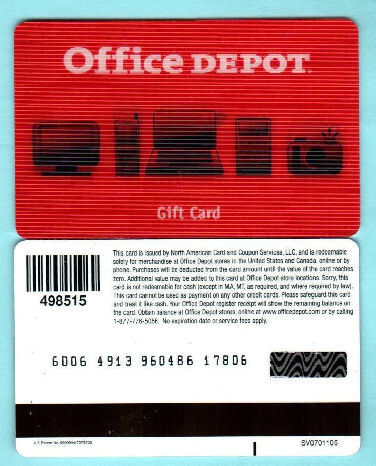 Unique Gifts  Office Depot