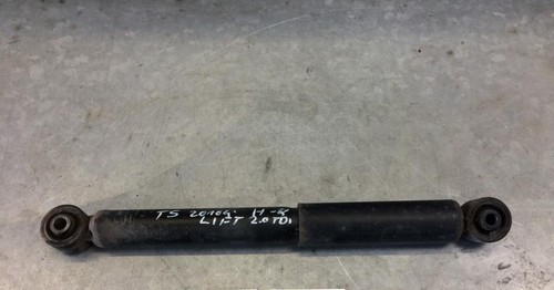 Volkswagen T5 2011 2.0 TDI Stoßdämpfer Hinten 7H0513029D