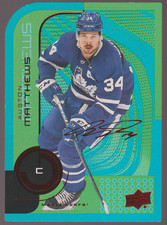 2019-20 Upper Deck MVP Hockey Cards 27