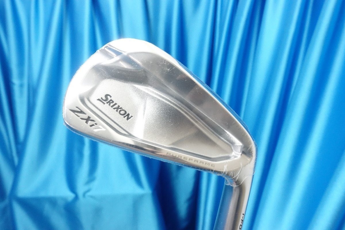 SRIXON ZXi7 6〜Pw DG TOUR ISSUE S200 Srixon ZXi7 Irons 5-PW ( 6pcs )
