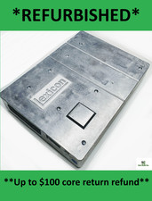 96370-B1100 Hyundai Genesis Lexicon amplifier 2014 2015 2016 amp *Refurbished*