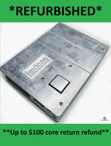 96370-B1100 Hyundai Genesis Lexicon amplifier 2014 2015 2016 amp *Refurbished*