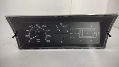 Compteur FIAT PANDA 1 PHASE 2 7548975 1170A1046 - Photo 1/4