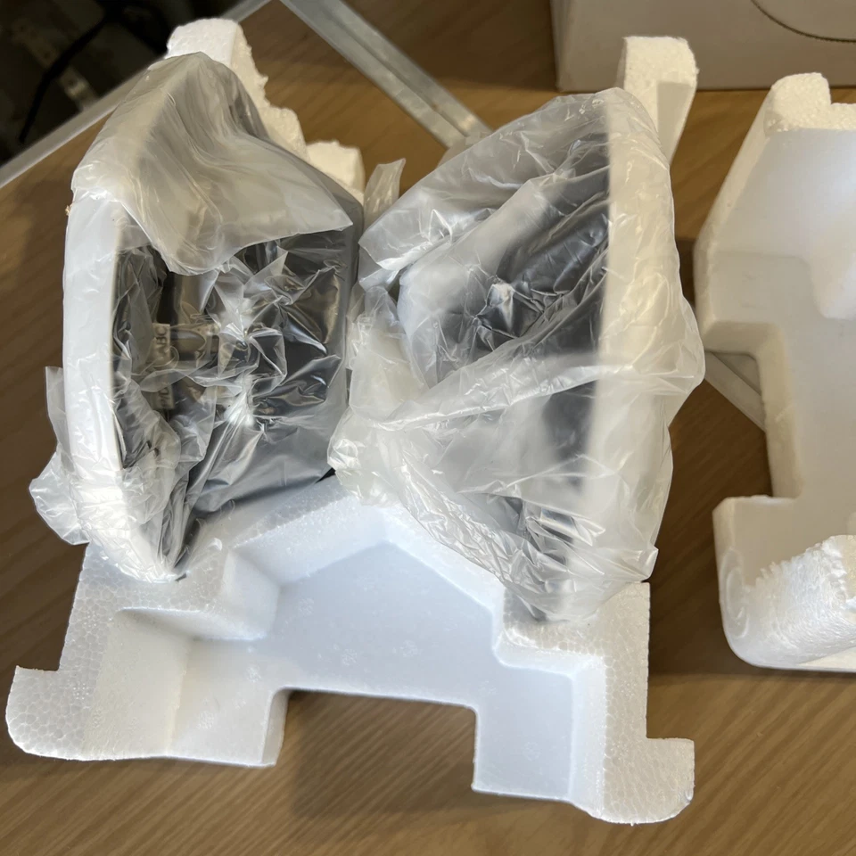 Sony XS-MP1611 | 6.5" Doble Cono Rango Completo Altavoces Marinos 140w Pico 65w RMS Foto 4 de 4