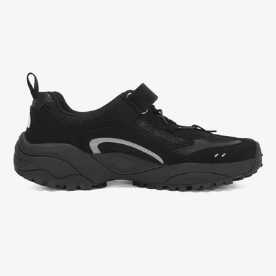 NEW THE NORTH FACE W SUNRISE MARY JANE NS82S01A BLACK SHANDAL, $168.21