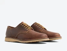 BNIB Red Wing Weekender Oxford Shoes 3604  7.5D