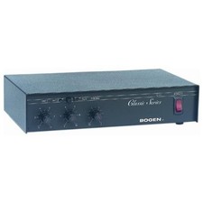Bogen Classic C10 Amplifier - 10 W RMS - 70 Hz to 16 kHz