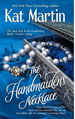 The Handmaiden's Necklace, Martin, Kat