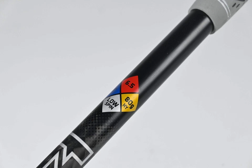 Titleist U.505 2025 Utility #3 Iron / 20 Degree / X-Flex HZRDUS Black 80 Shaft - Image 4 of 4