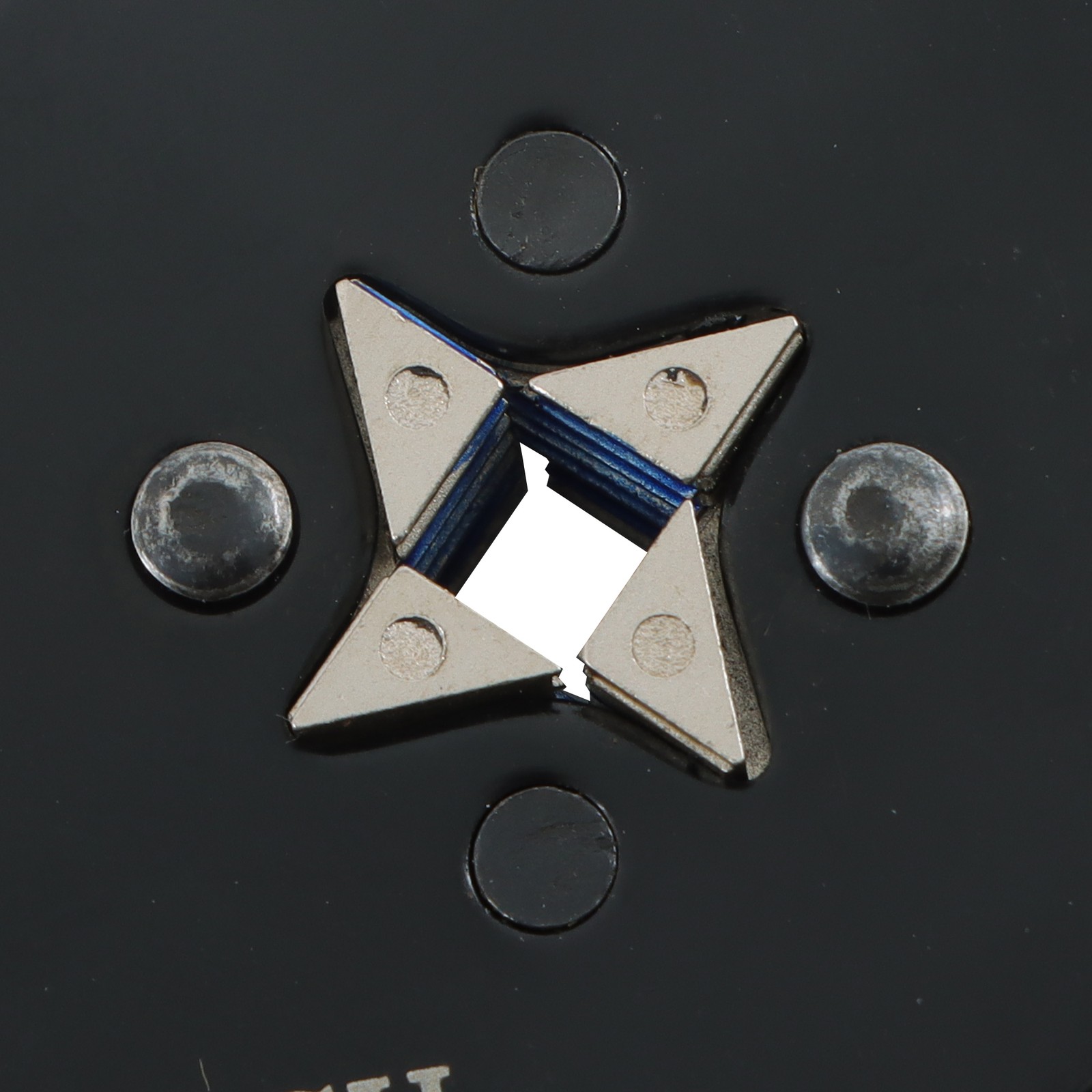 Crimping Tool Kit High Hardness Crimper Plier with 1200pcs Wire Ferrules Crimp