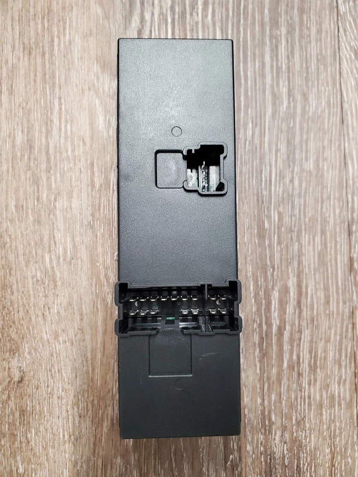 Power Window Switch For 2015-2016 Subaru Outback Legacy Driver Side Foto 2 de 4