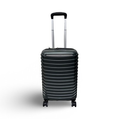 Samsonite Spin Tech 6 22.5'' Carry-On Spinner - Green (Preowned)