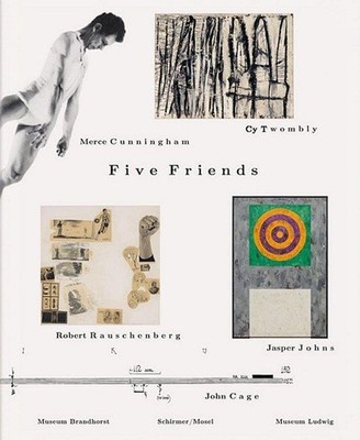 Five Friends, Yilmaz Dziewior