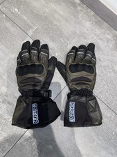 Motorradhandschuhe; Hipora Streetfighter, Gr....