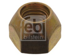 Radmutter FEBI BILSTEIN 11939 für MAZDA 626 929 TOYOTA CITROËN COROLLA KIA C4 GD