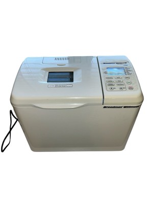 Breadman Ultimate Bread Maker Baking Automatic Machine TR2200C